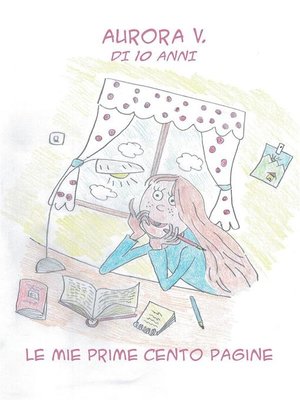 cover image of Le mie prime cento pagine